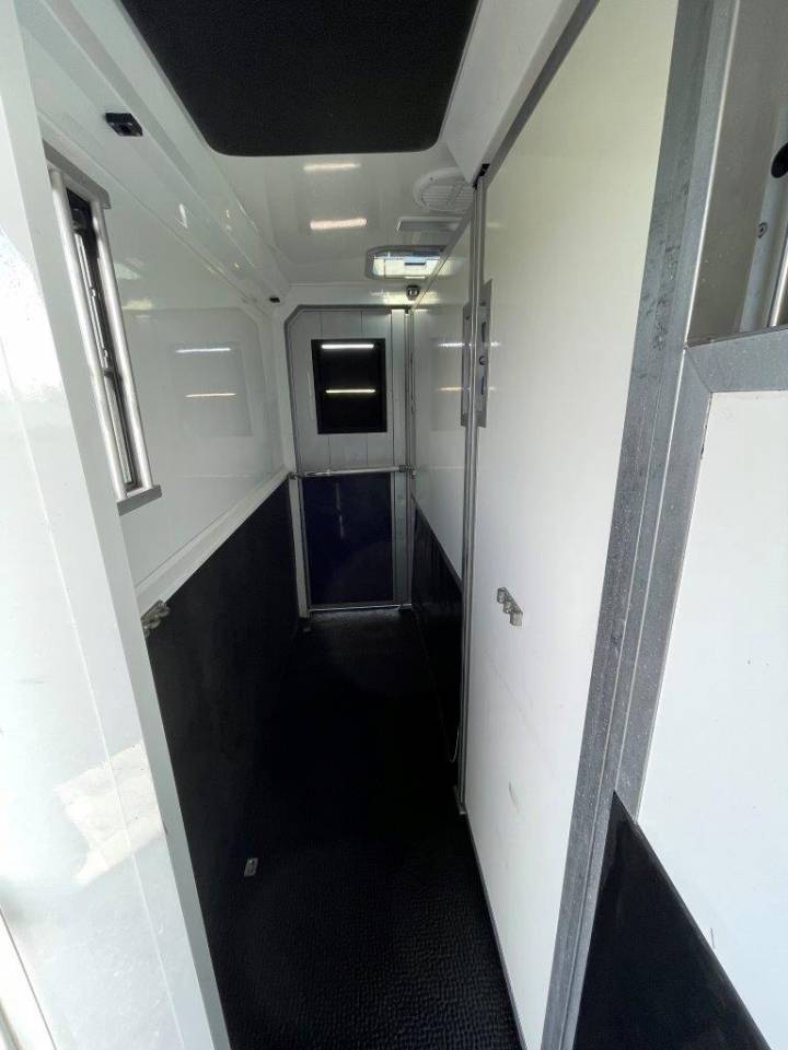 Trailer STX HARAS 2 Cavalli 2019 Occasione