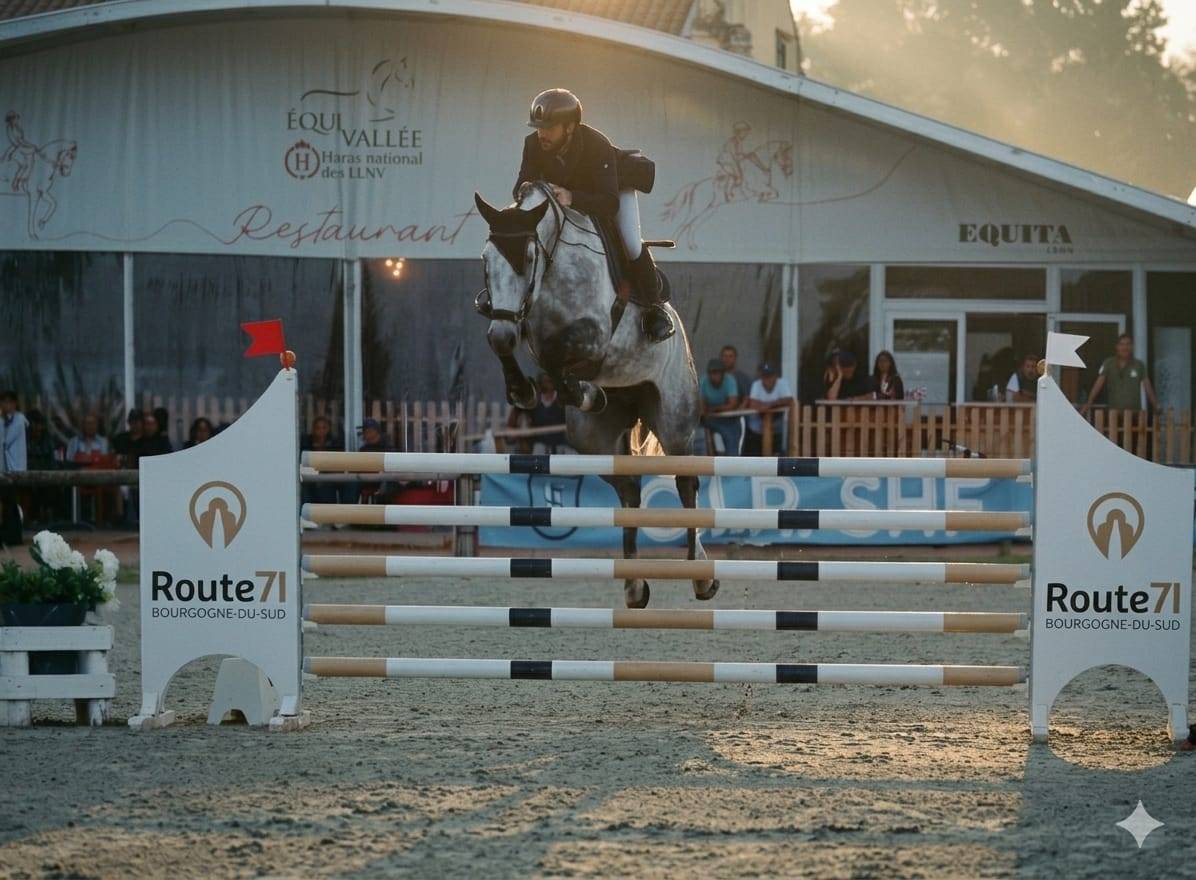 Cavalla sBs Cavallo da Sport Belgio In vendita 2018 Grigio ,  COULEUR LATOUR