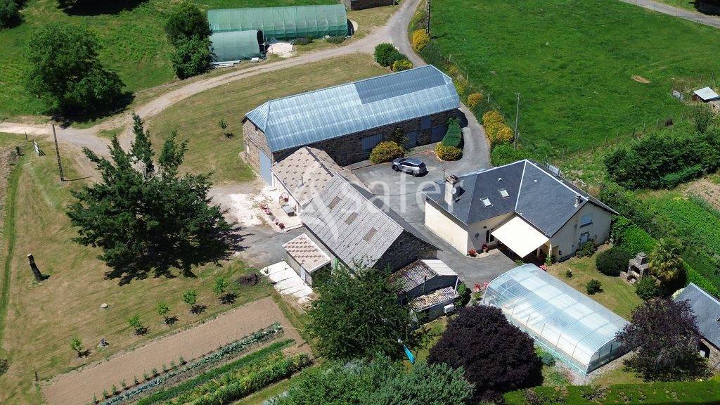 Azienda ovina In vendita Corrèze