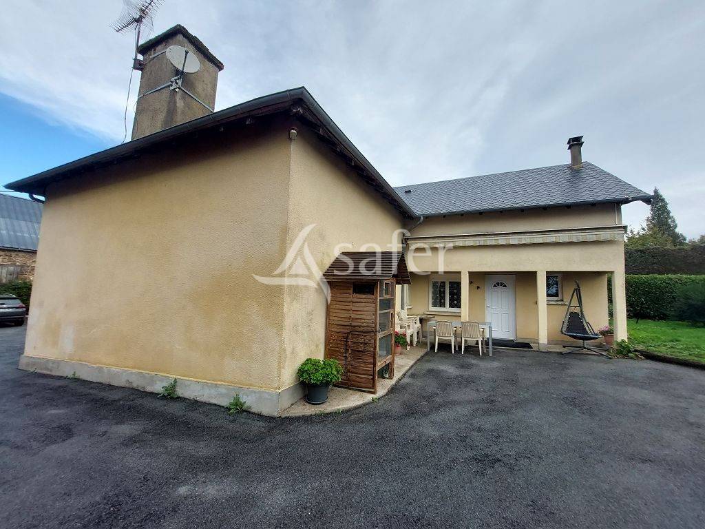 Azienda ovina In vendita Corrèze