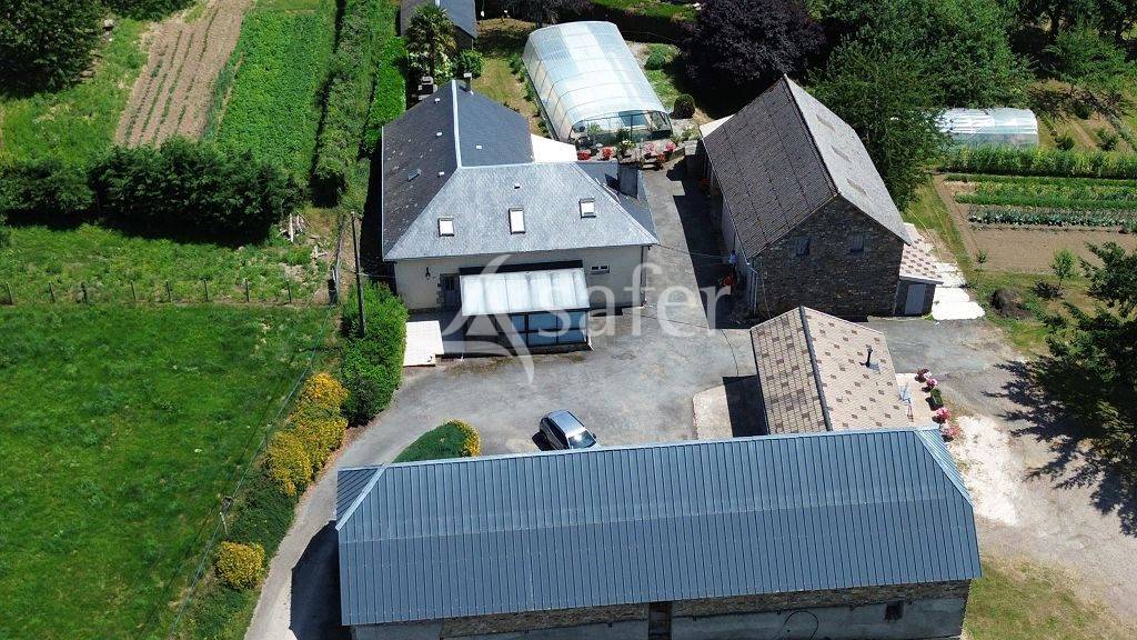 Azienda ovina In vendita Corrèze