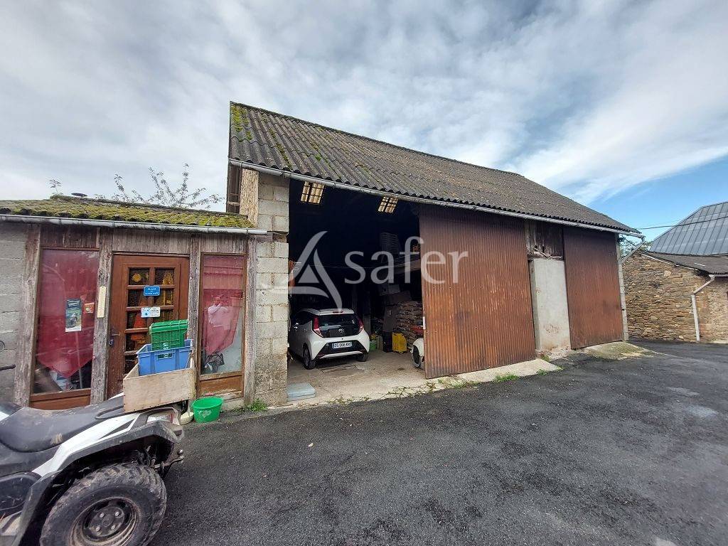 Azienda ovina In vendita Corrèze