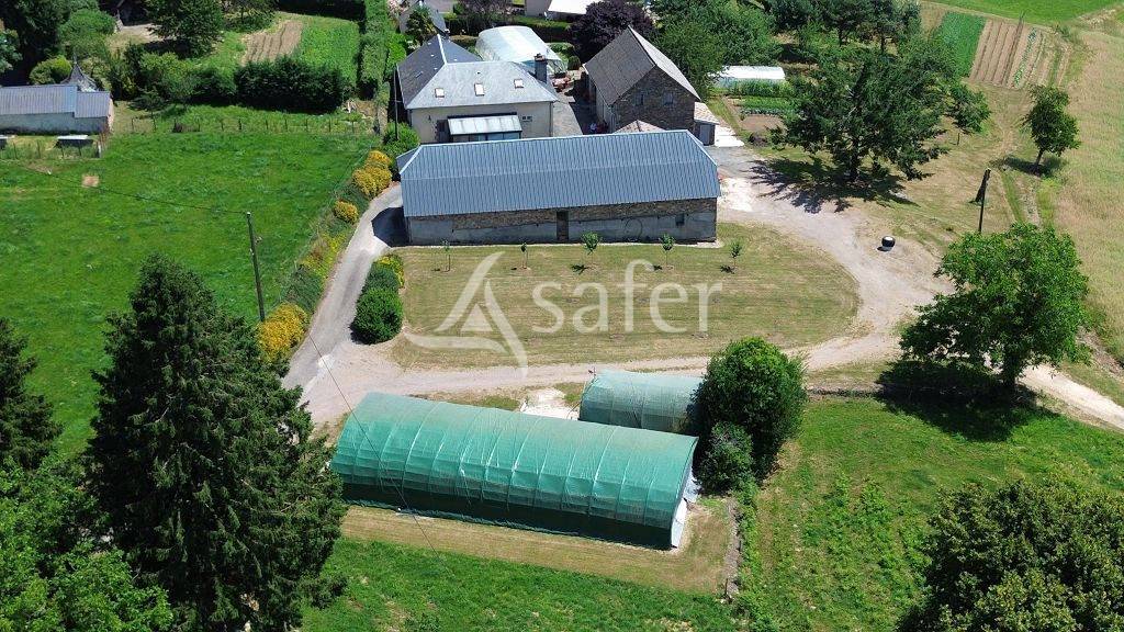 Azienda ovina In vendita Corrèze