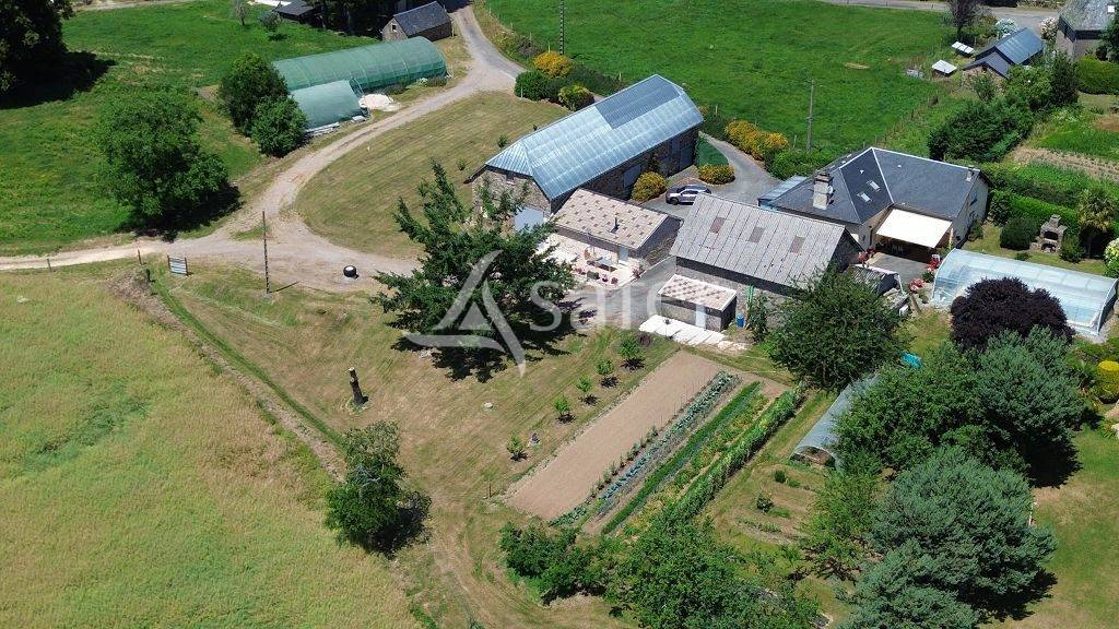 Azienda ovina In vendita Corrèze