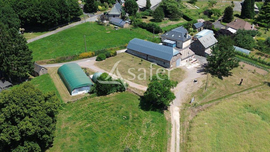 Azienda ovina In vendita Corrèze