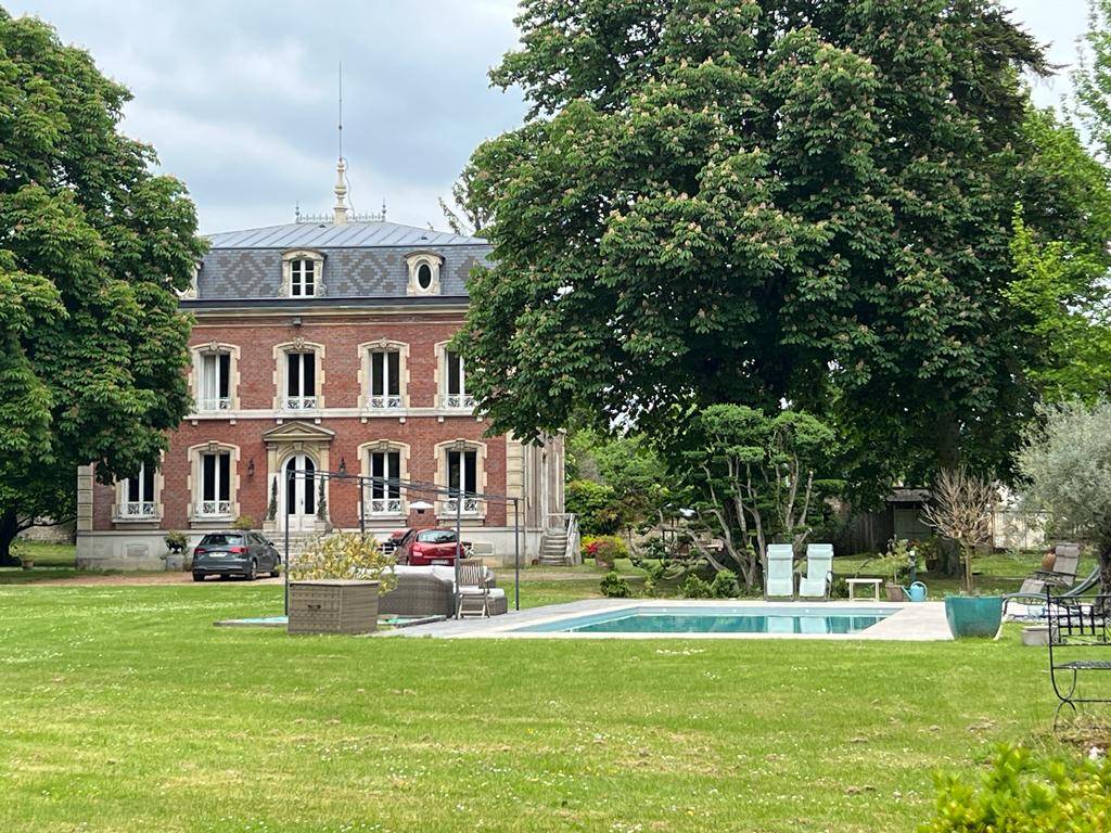 Bella dimora equestre In vendita Eure