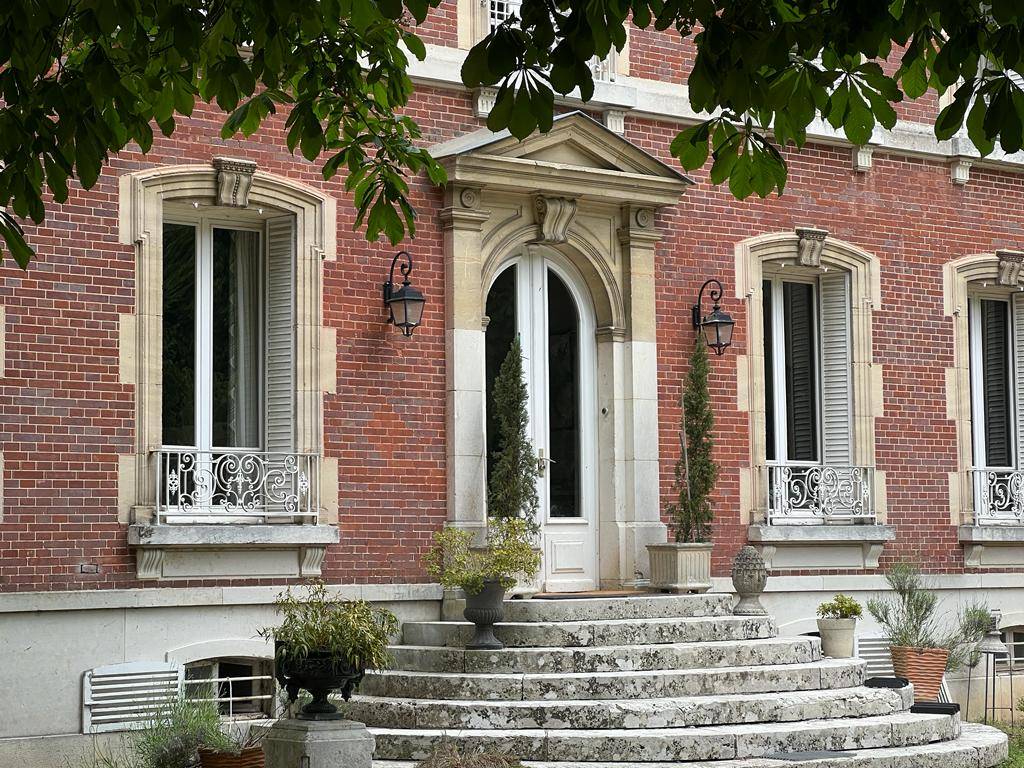 Bella dimora equestre In vendita Eure