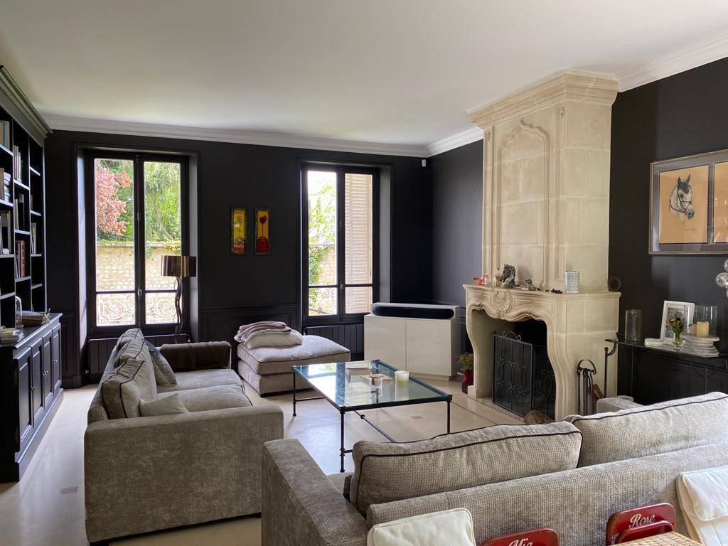 Bella dimora equestre In vendita Eure