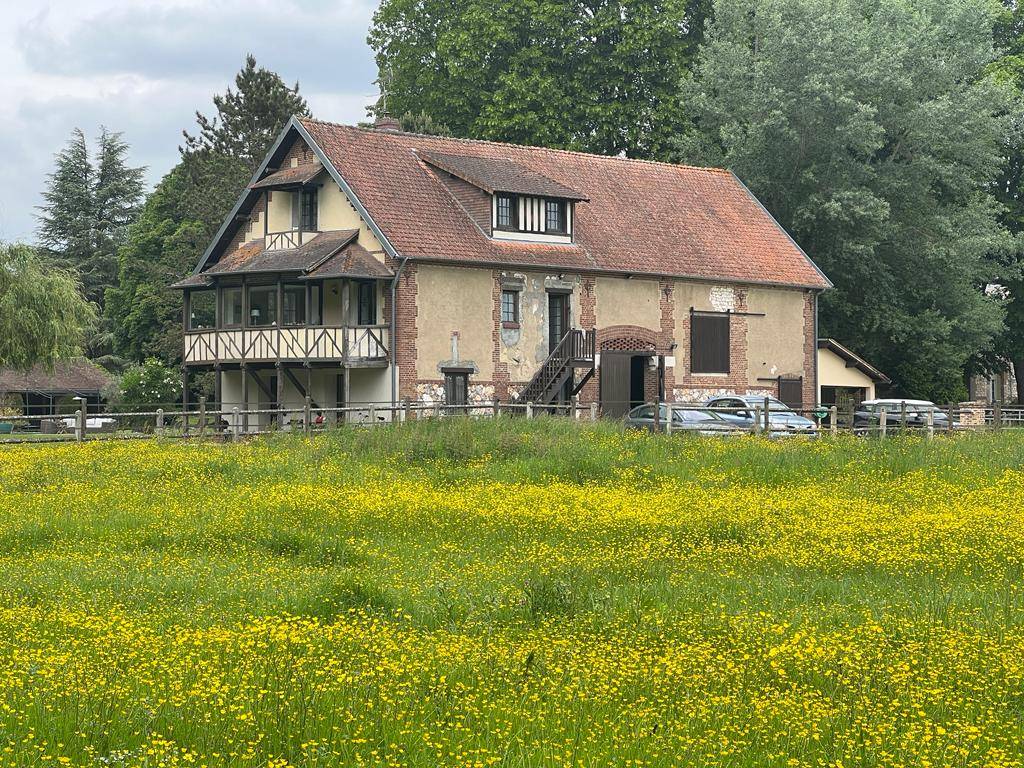 Bella dimora equestre In vendita Eure
