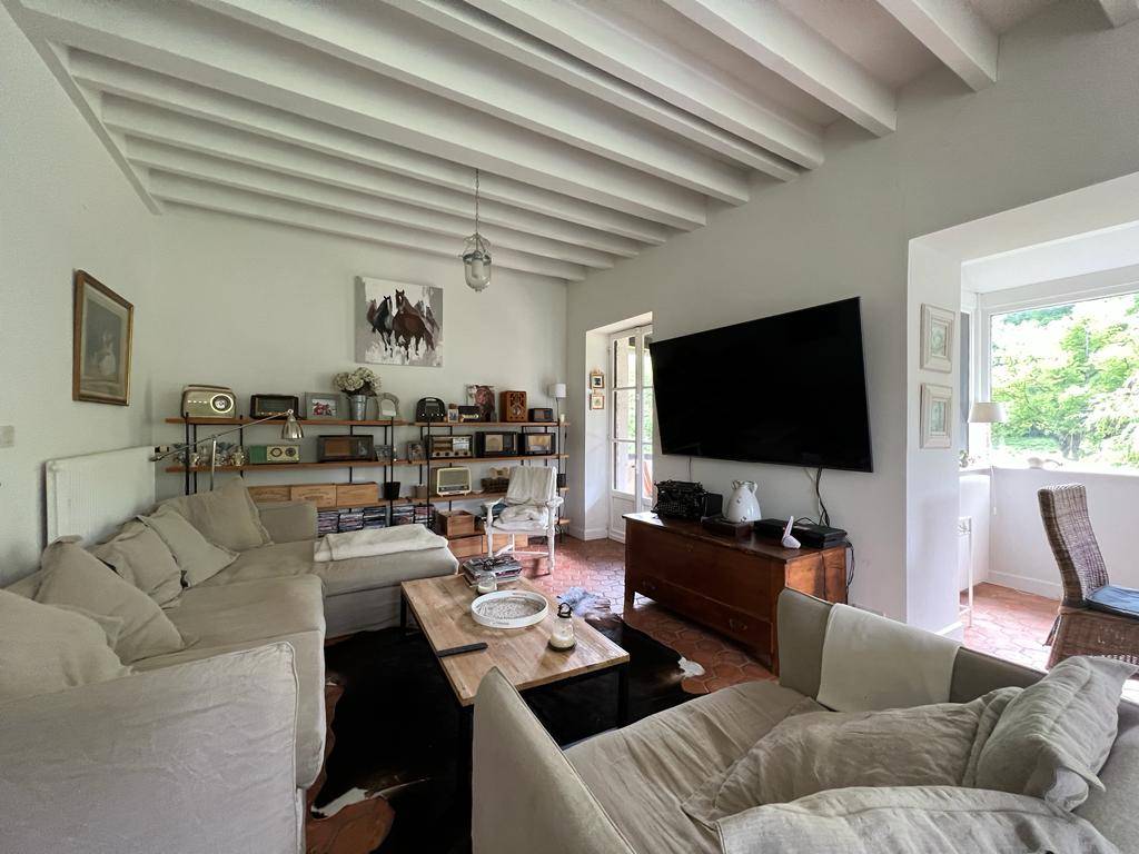 Bella dimora equestre In vendita Eure