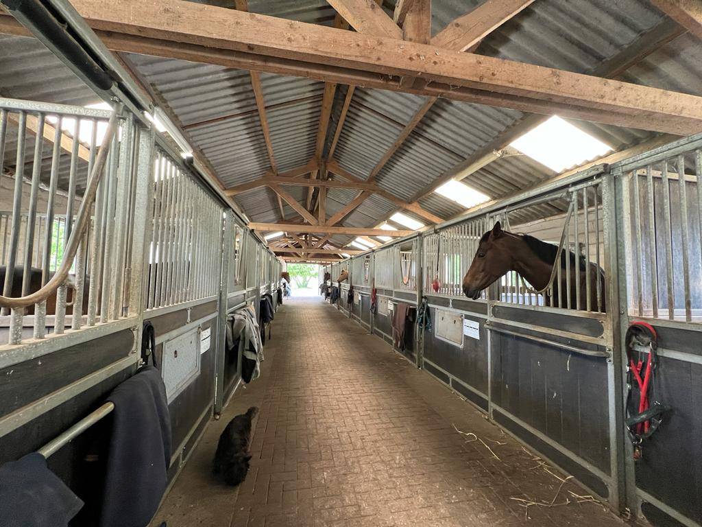 Bella dimora equestre In vendita Eure