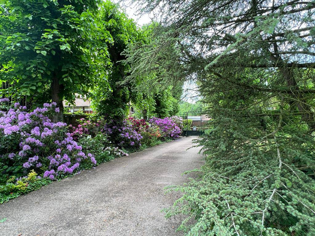 Bella dimora equestre In vendita Eure