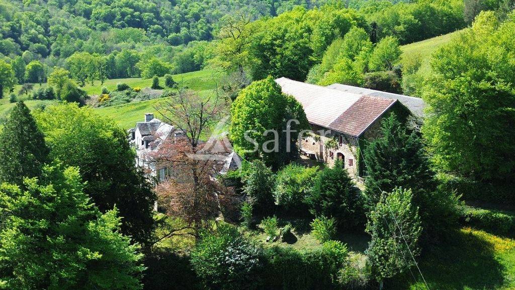 Azienda agricola In vendita Corrèze