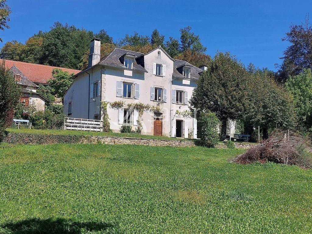 Azienda agricola In vendita Corrèze