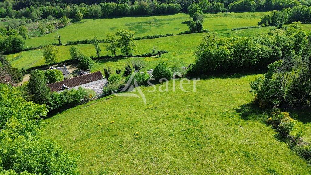 Azienda agricola In vendita Corrèze