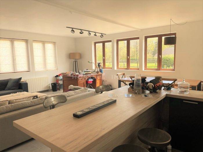 Centro di stagione cavallo In vendita Eure