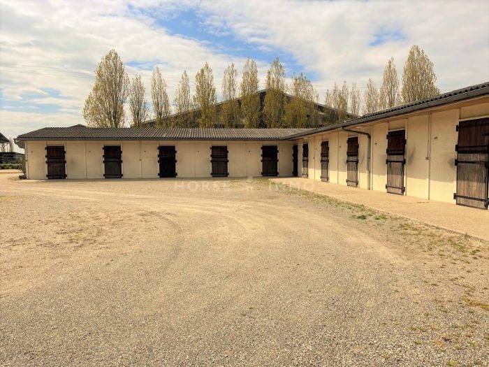 Centro di stagione cavallo In vendita Eure