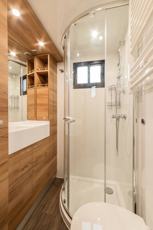 Camion per Cavalli Krismar Professionnelle / Exclusive 2023 Nuovo