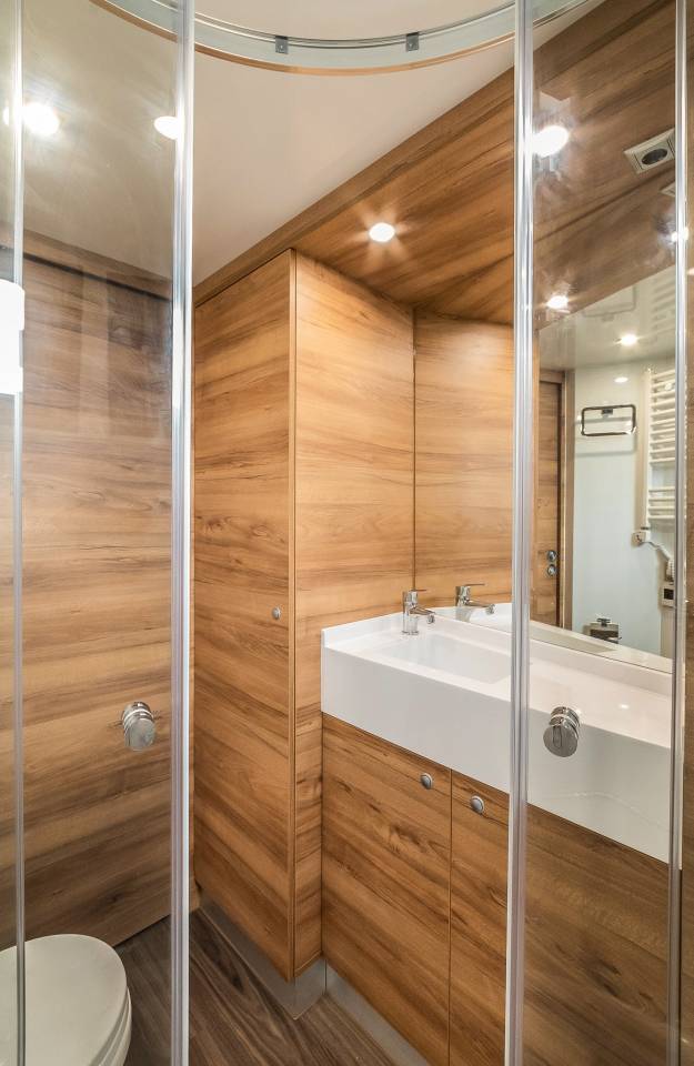 Camion per Cavalli Krismar Professionnelle / Exclusive 2023 Nuovo