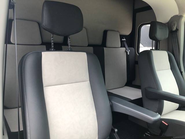 Van per Cavalli Trans Box SVELTO 4 R 2023 Nuovo