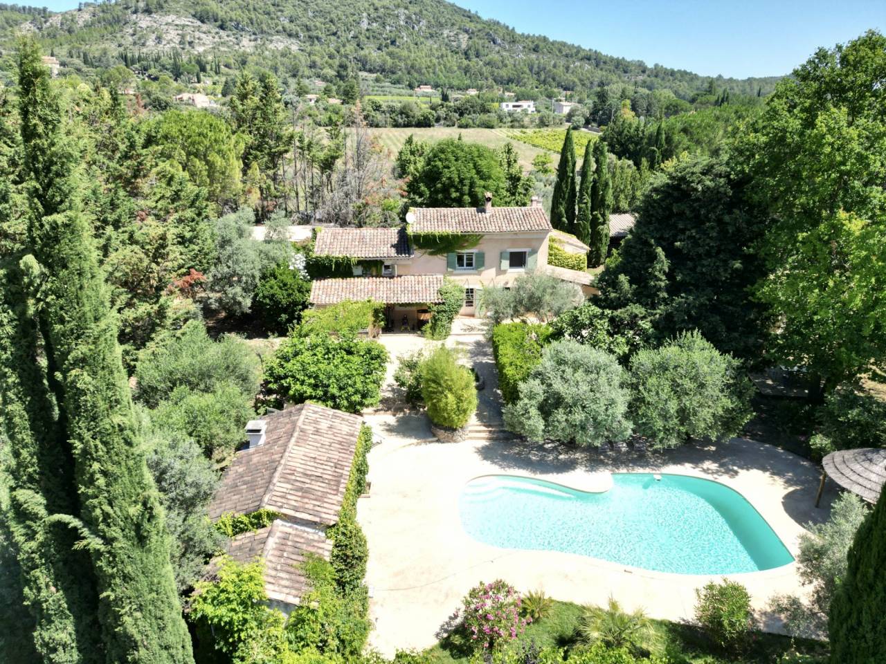 Alloggio equestre In vendita Var