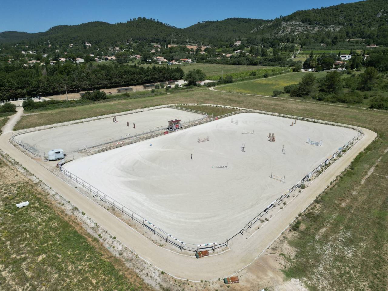 Alloggio equestre In vendita Var