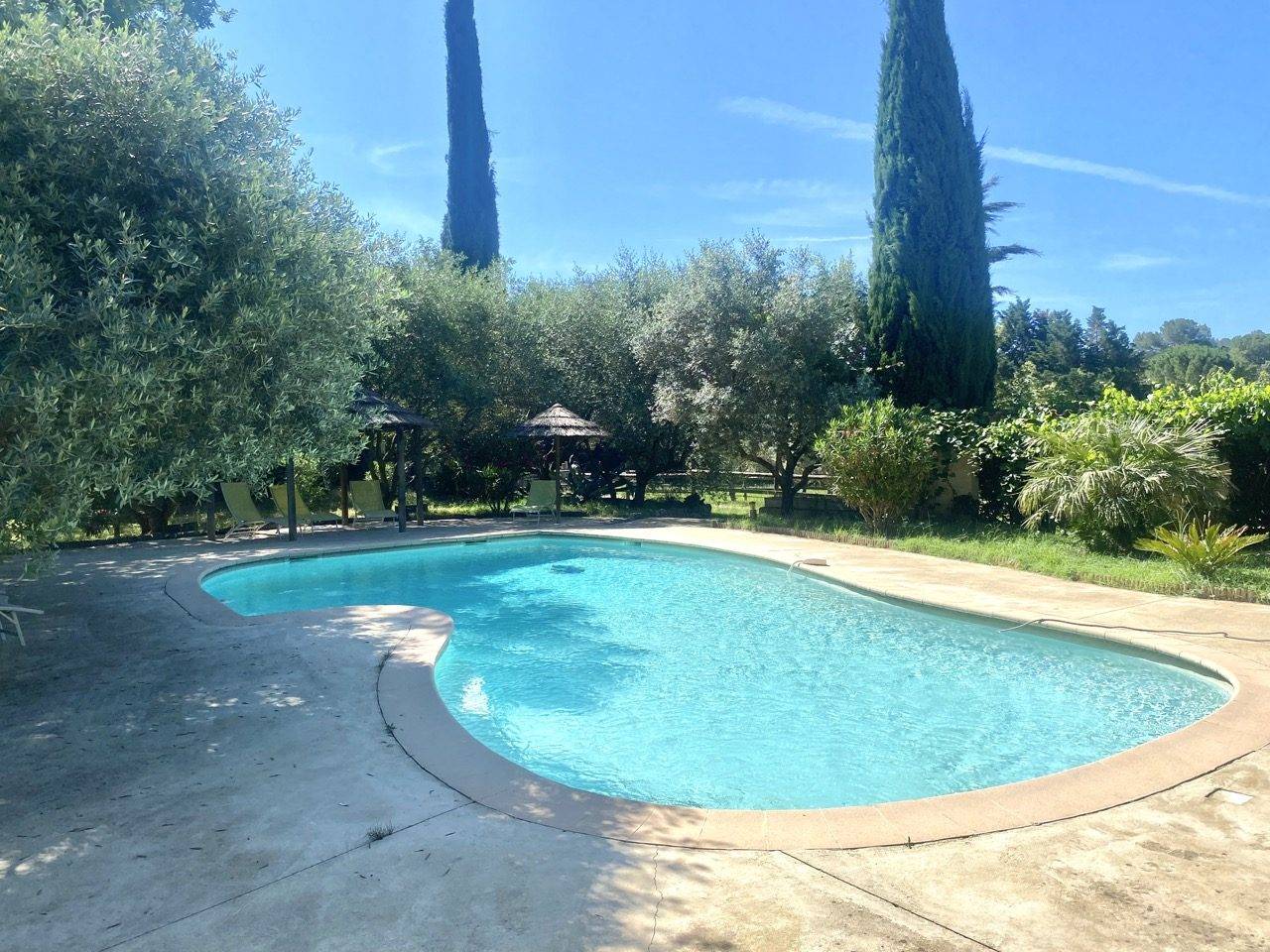 Alloggio equestre In vendita Var