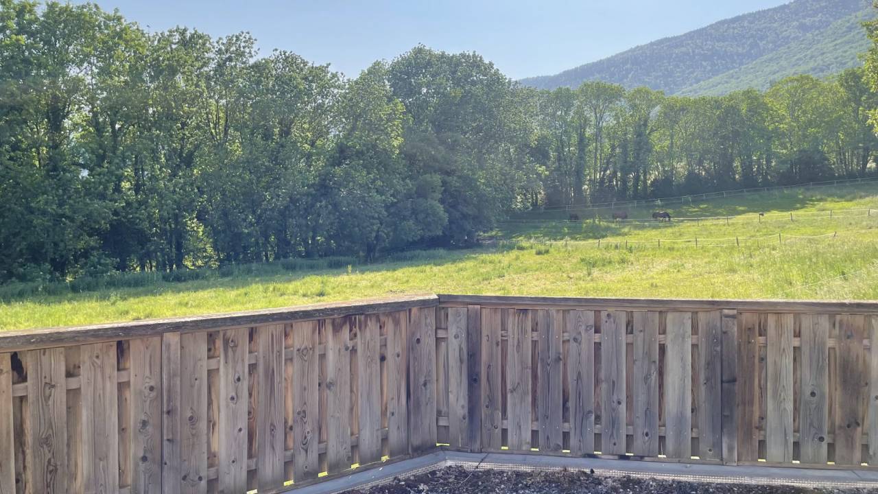 Scuderia per proprietari In vendita Ain