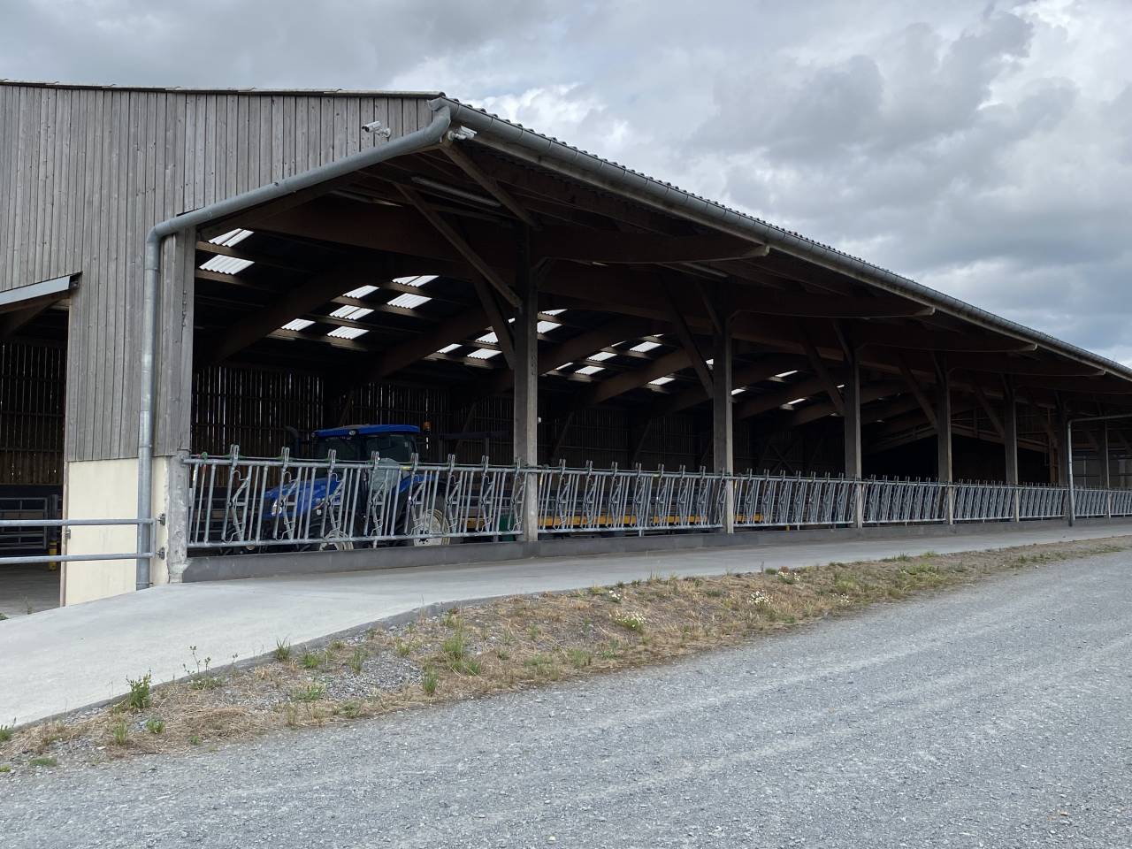 Centro di stagione cavallo In vendita Calvados