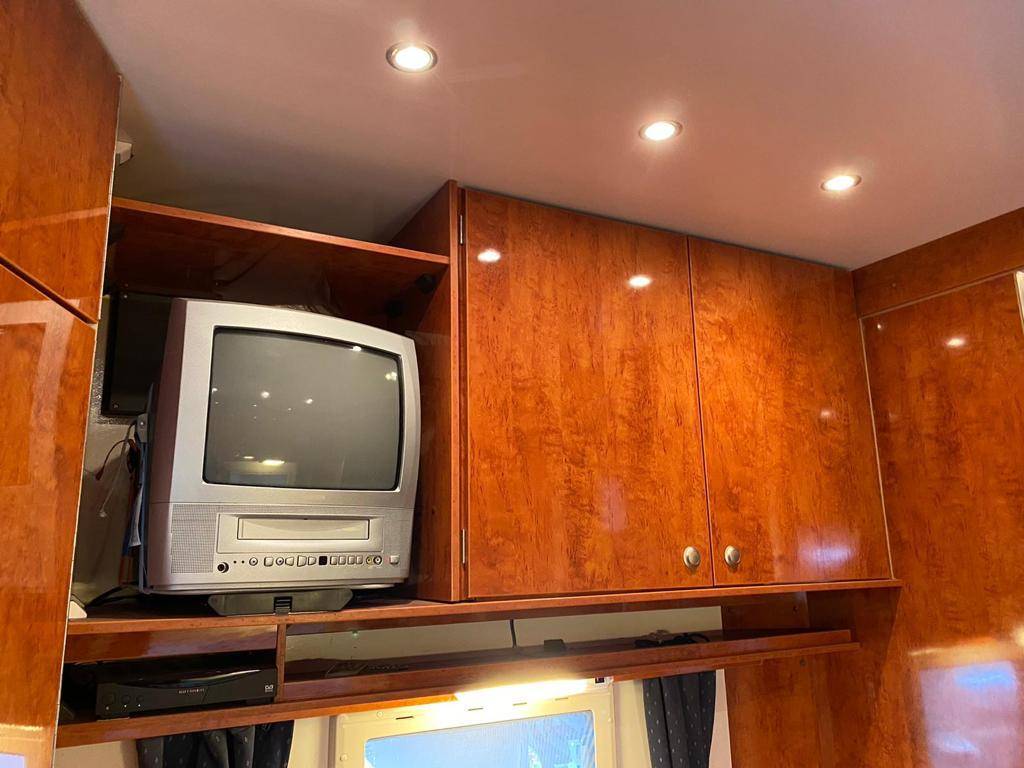 Camion per Cavalli Man MAN 0 Occasione