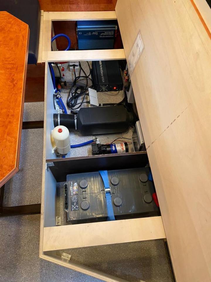 Camion per Cavalli Man MAN 0 Occasione