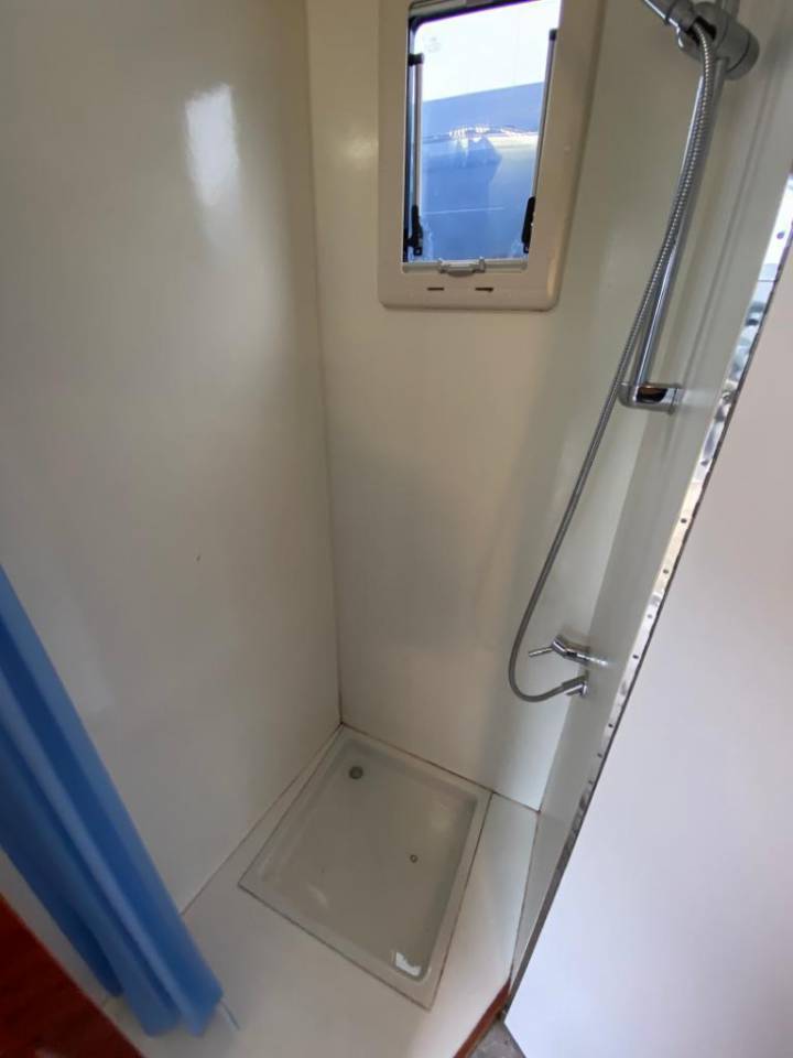 Camion per Cavalli Man MAN 0 Occasione