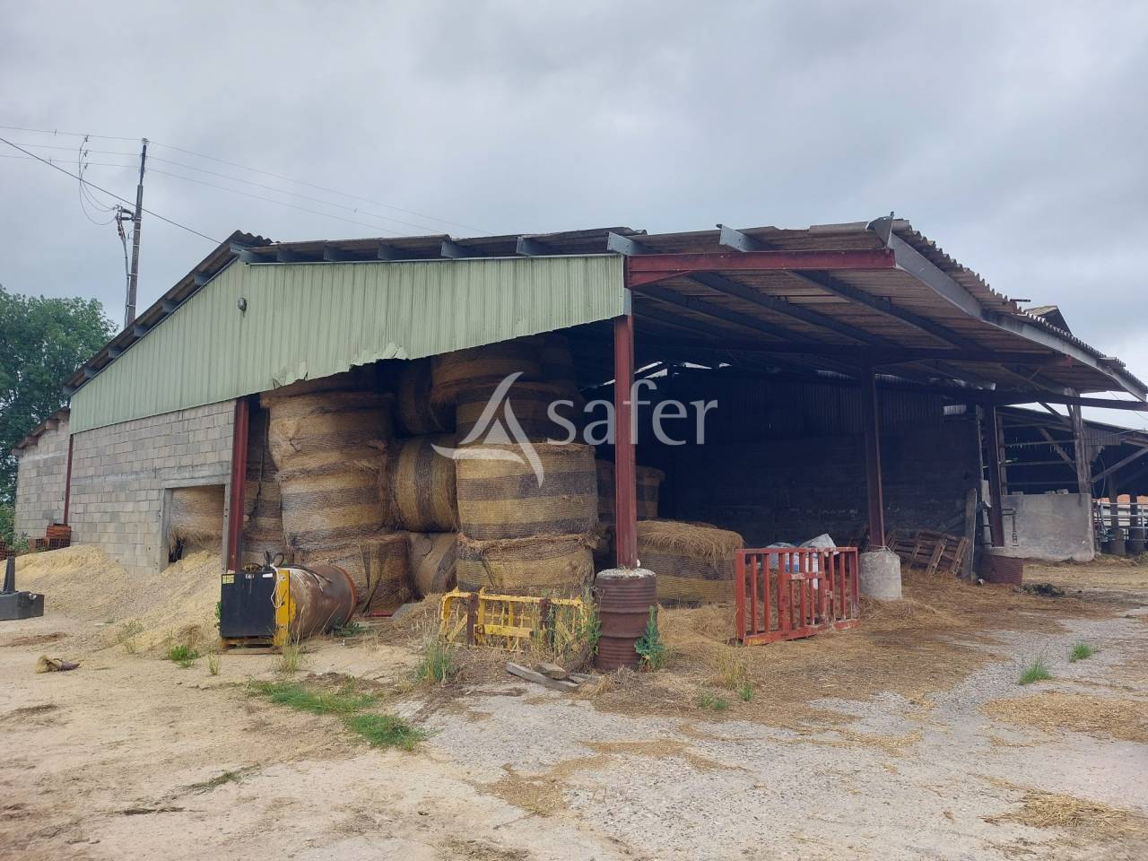 Azienda lattaia In vendita Dordogne