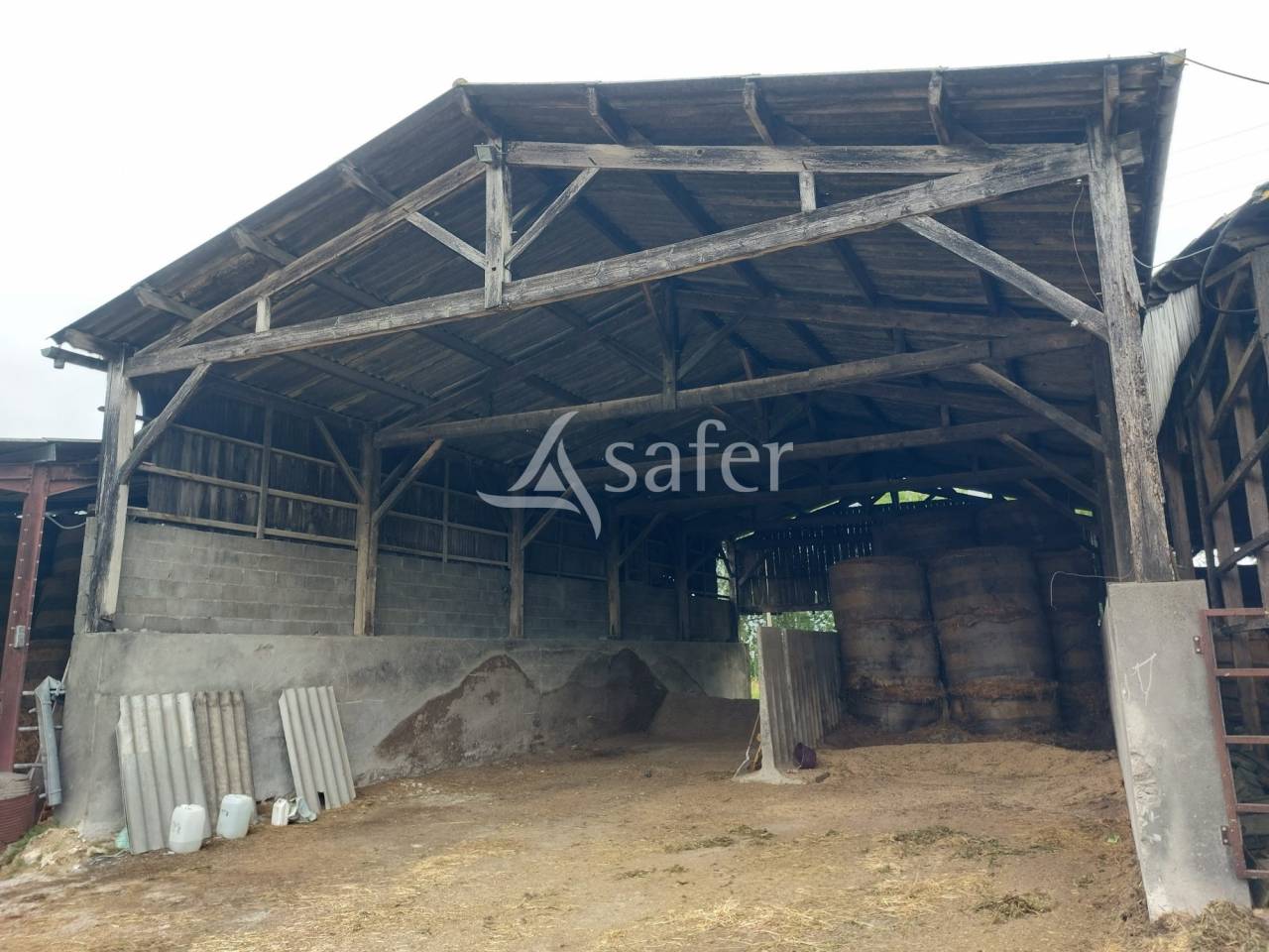 Azienda lattaia In vendita Dordogne