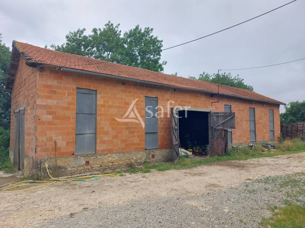 Azienda lattaia In vendita Dordogne