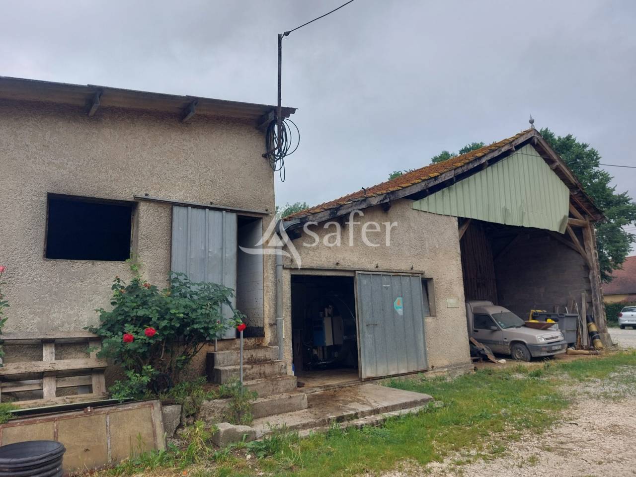 Azienda lattaia In vendita Dordogne