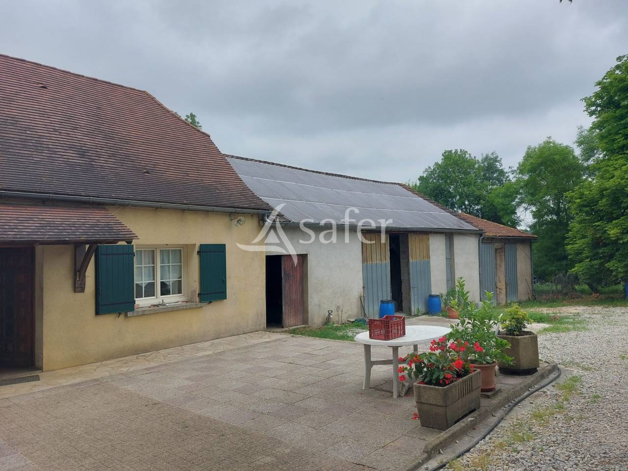 Azienda lattaia In vendita Dordogne