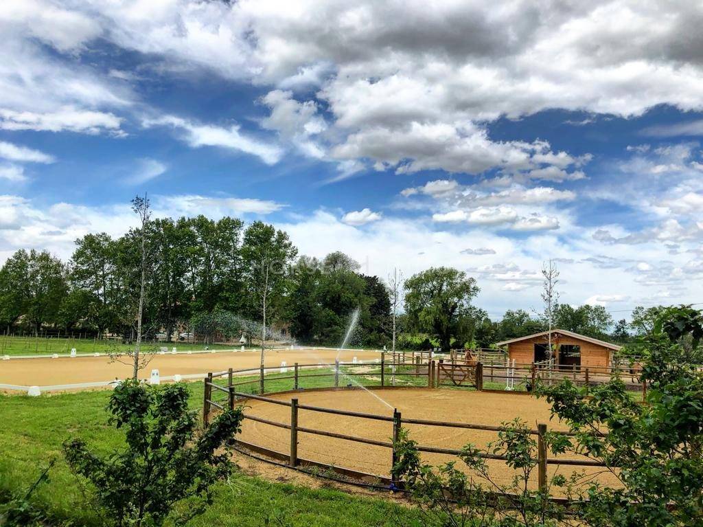Bella dimora equestre In vendita Bouches-du-Rh&ocirc;ne