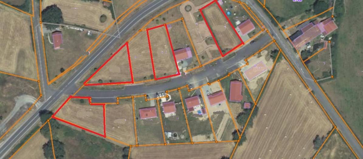 Campo In vendita Creuse