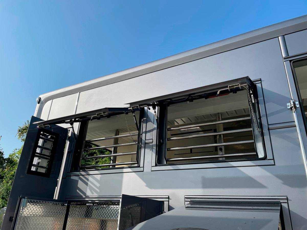 Camion per Cavalli Daf DAF 0 Nuovo