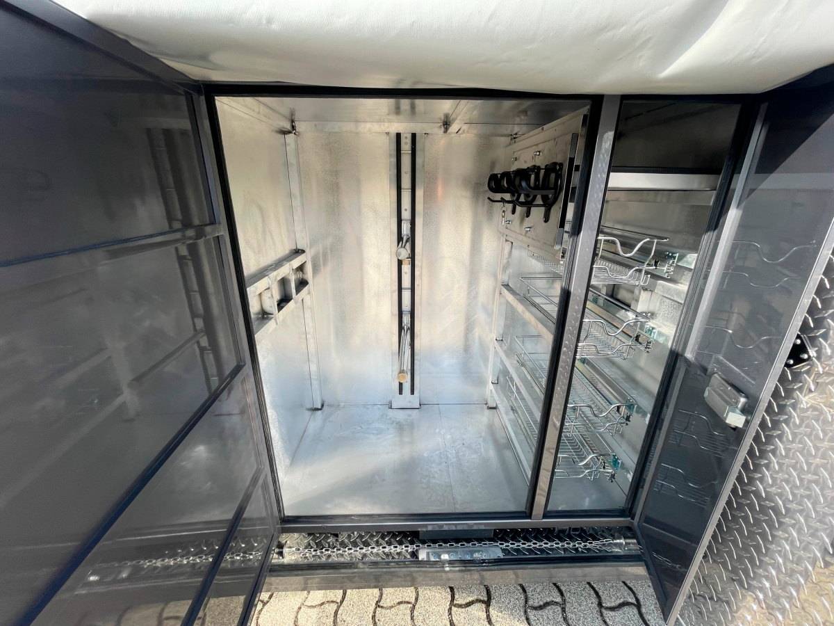 Camion per Cavalli Daf DAF 0 Nuovo