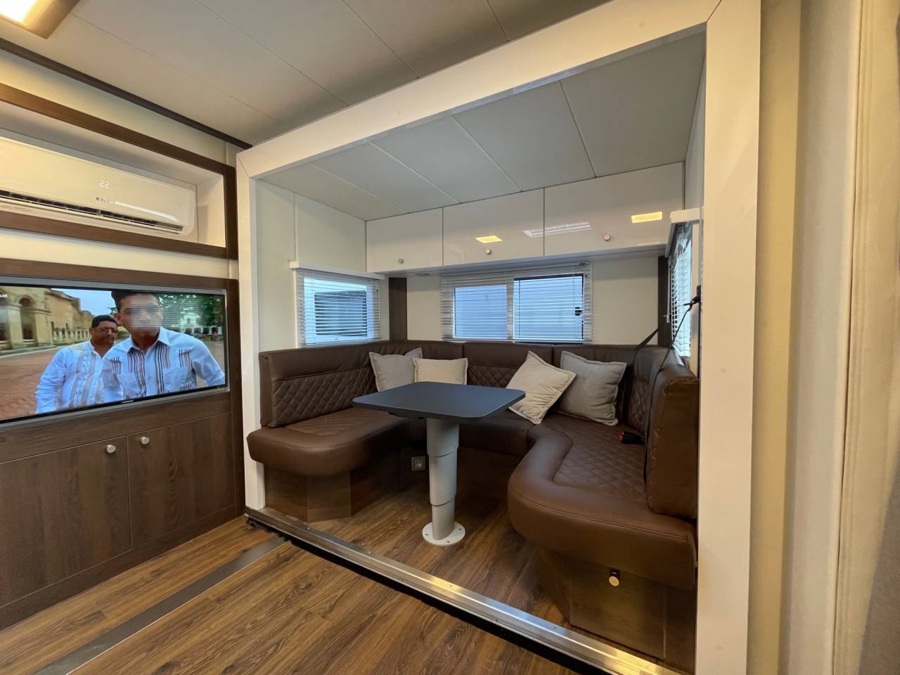 Camion per Cavalli Daf DAF 0 Nuovo