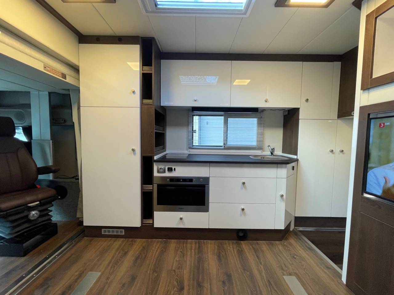 Camion per Cavalli Daf DAF 0 Nuovo