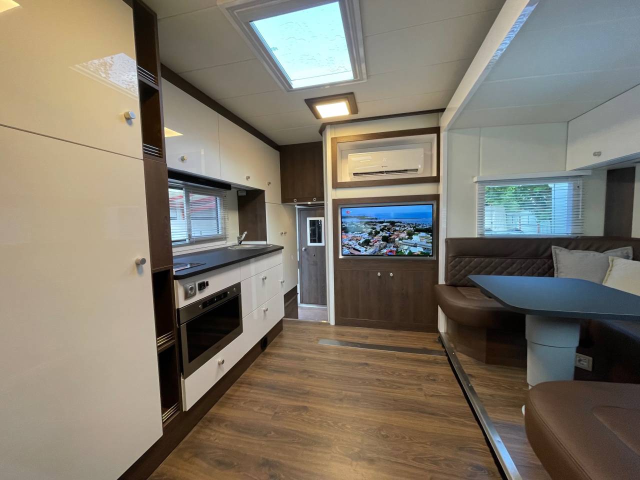 Camion per Cavalli Daf DAF 0 Nuovo