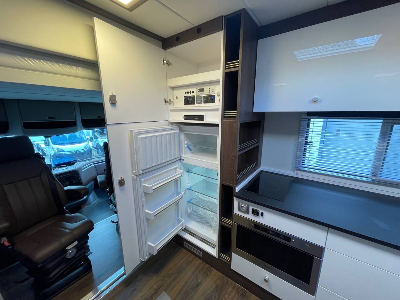 Camion per Cavalli Daf DAF 0 Nuovo