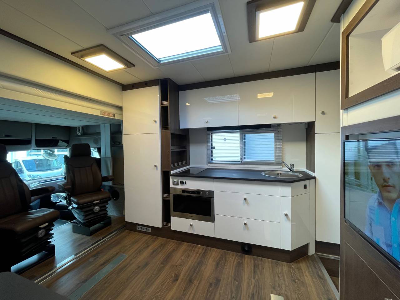 Camion per Cavalli Daf DAF 0 Nuovo