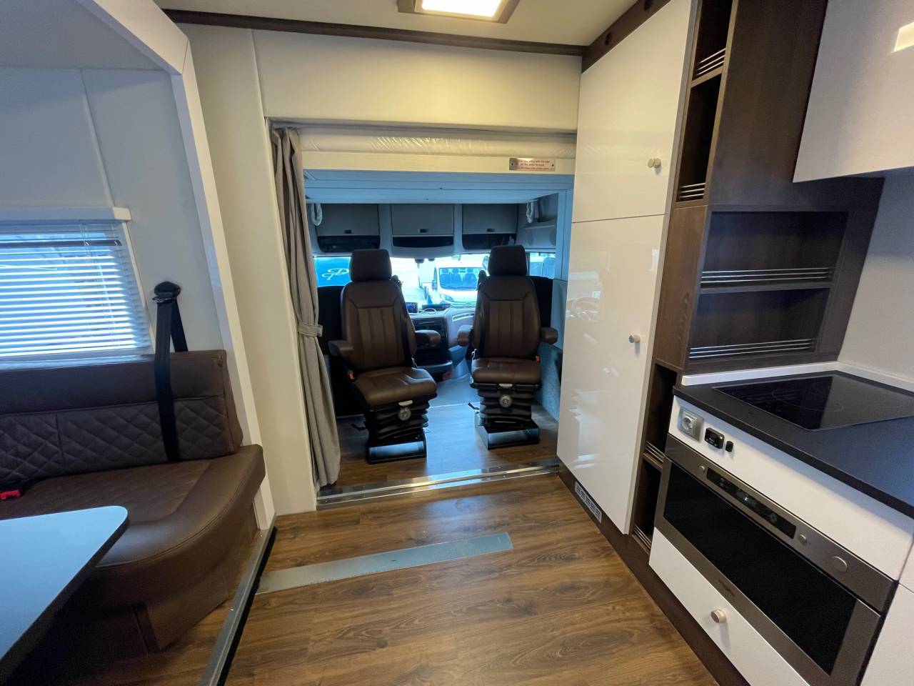 Camion per Cavalli Daf DAF 0 Nuovo