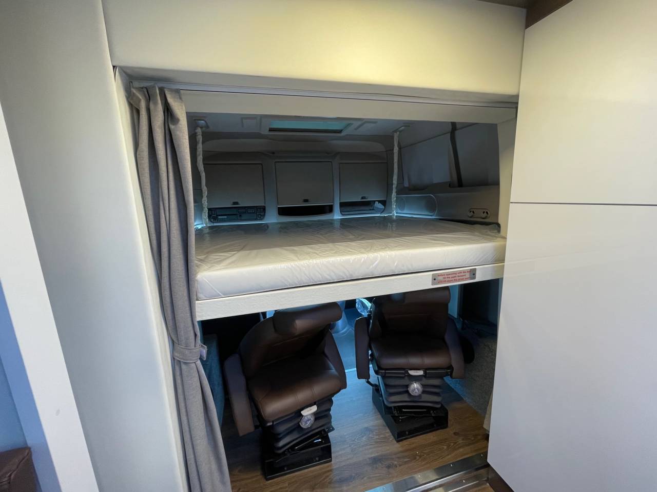 Camion per Cavalli Daf DAF 0 Nuovo