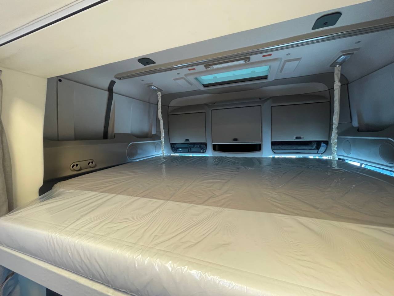 Camion per Cavalli Daf DAF 0 Nuovo