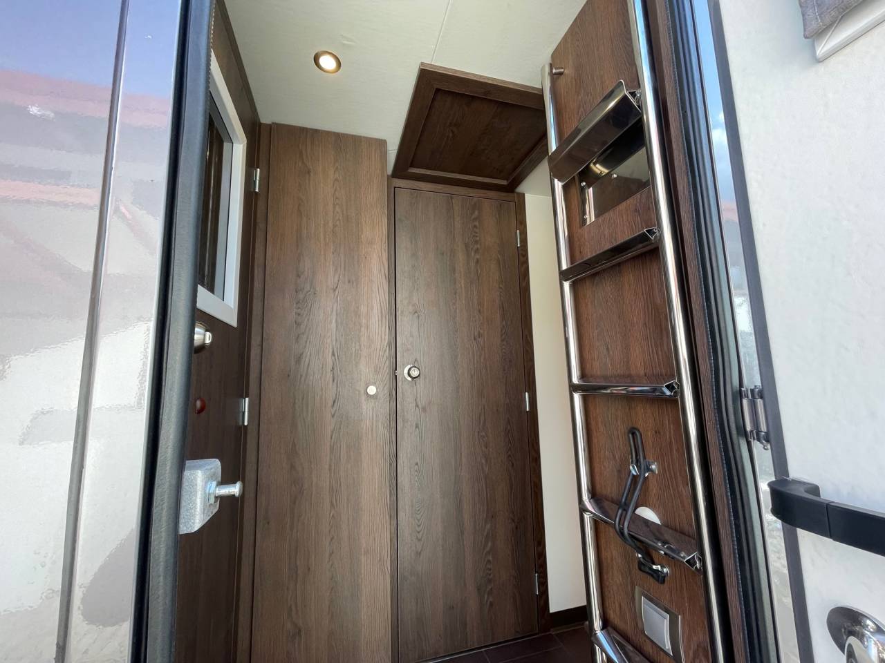 Camion per Cavalli Daf DAF 0 Nuovo